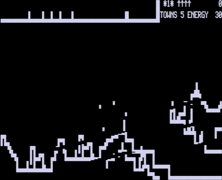 Screen shot